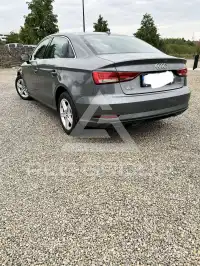 2017 Audi A3