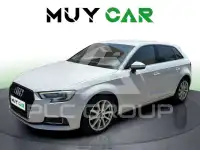 2017 Audi A3