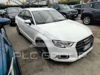 2017 Audi A3