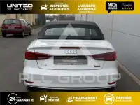 2017 Audi A3