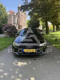 2017 Audi A3