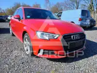 2017 Audi A3