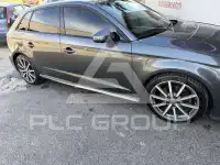 2017 Audi A3