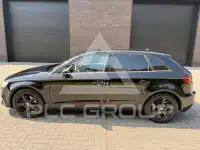 2017 Audi A3