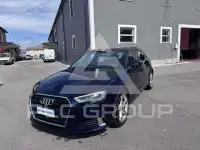 2017 Audi A3