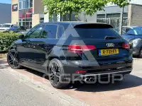 2017 Audi A3