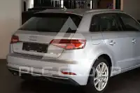 2017 Audi A3