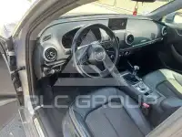 2017 Audi A3