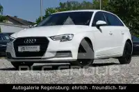 2017 Audi A3