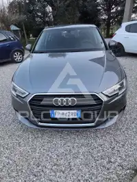 2017 Audi A3