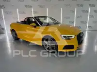 2017 Audi A3