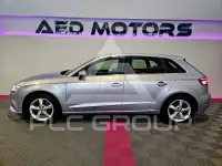 2017 Audi A3