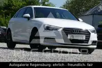 2017 Audi A3
