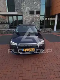 2017 Audi A3