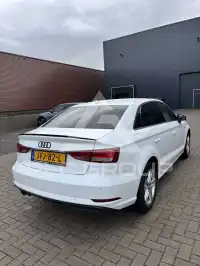 2017 Audi A3