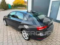 2017 Audi A3