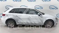 2017 Audi A3
