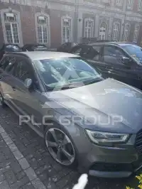 2017 Audi A3