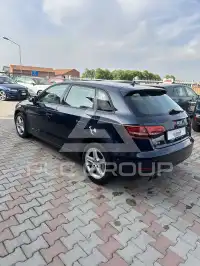 2017 Audi A3