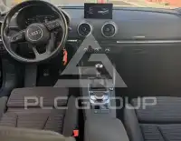 2017 Audi A3