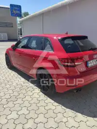 2017 Audi A3