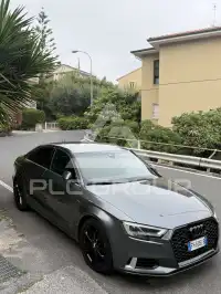 2017 Audi A3