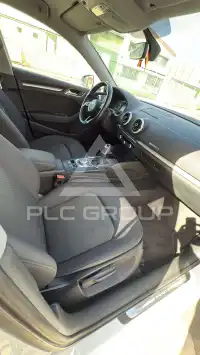 2017 Audi A3