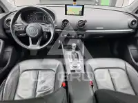 2017 Audi A3