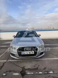 2017 Audi A3