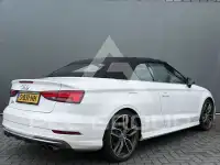 2017 Audi A3