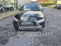 2017 Audi A3