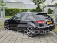 2017 Audi A3
