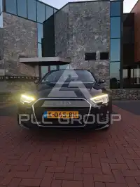 2017 Audi A3