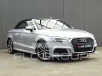 2017 Audi A3