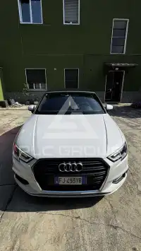 2017 Audi A3