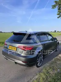 2017 Audi A3