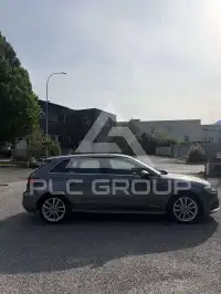 2017 Audi A3
