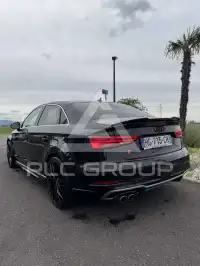 2017 Audi A3