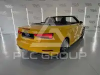2017 Audi A3