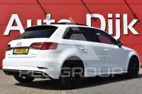 2017 Audi A3