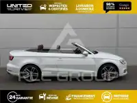 2017 Audi A3