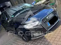 2017 Audi A3