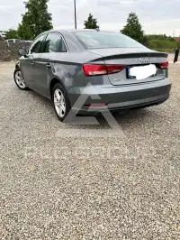 2017 Audi A3