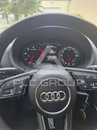 2017 Audi A3