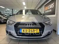 2017 Audi A3