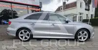 2017 Audi A3