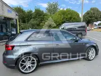 2017 Audi A3