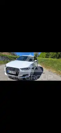 2017 Audi A3