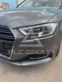 2017 Audi A3