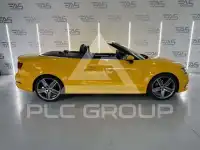 2017 Audi A3